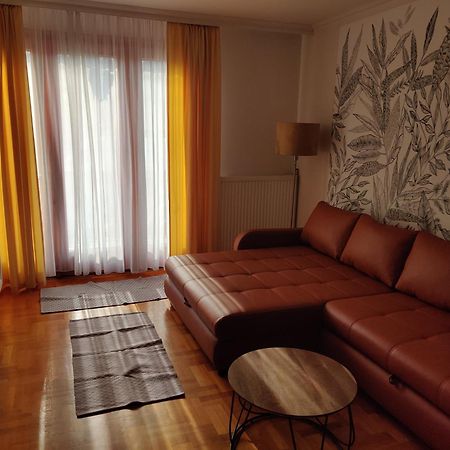 St. Michael Apartman ブダペスト エクステリア 写真