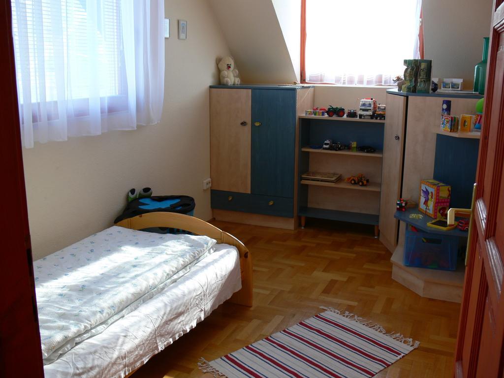 St. Michael Apartman ブダペスト 部屋 写真