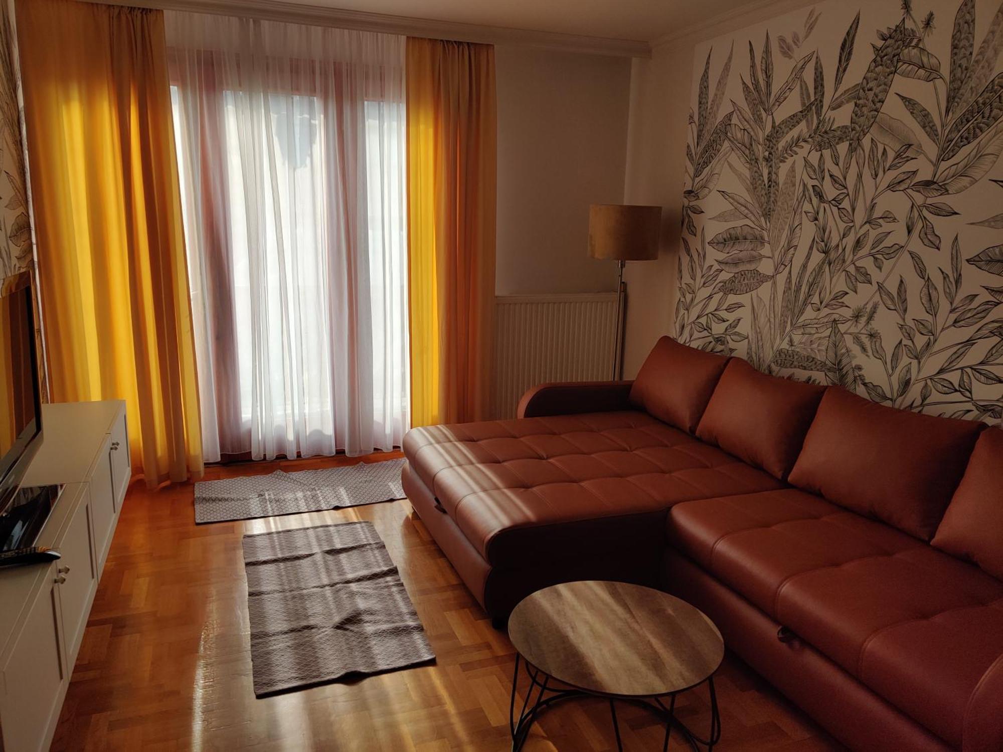 St. Michael Apartman ブダペスト エクステリア 写真