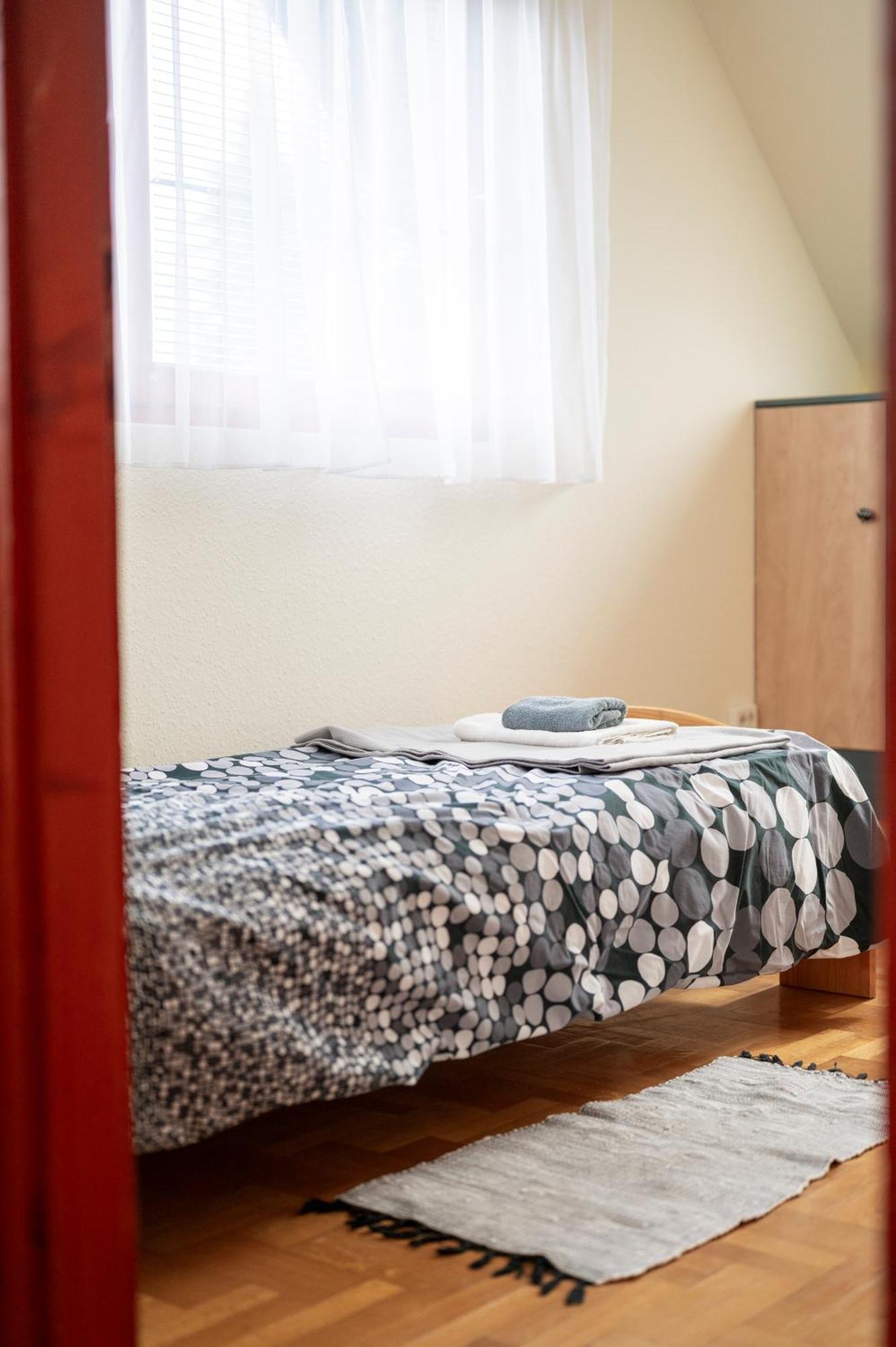 St. Michael Apartman ブダペスト エクステリア 写真