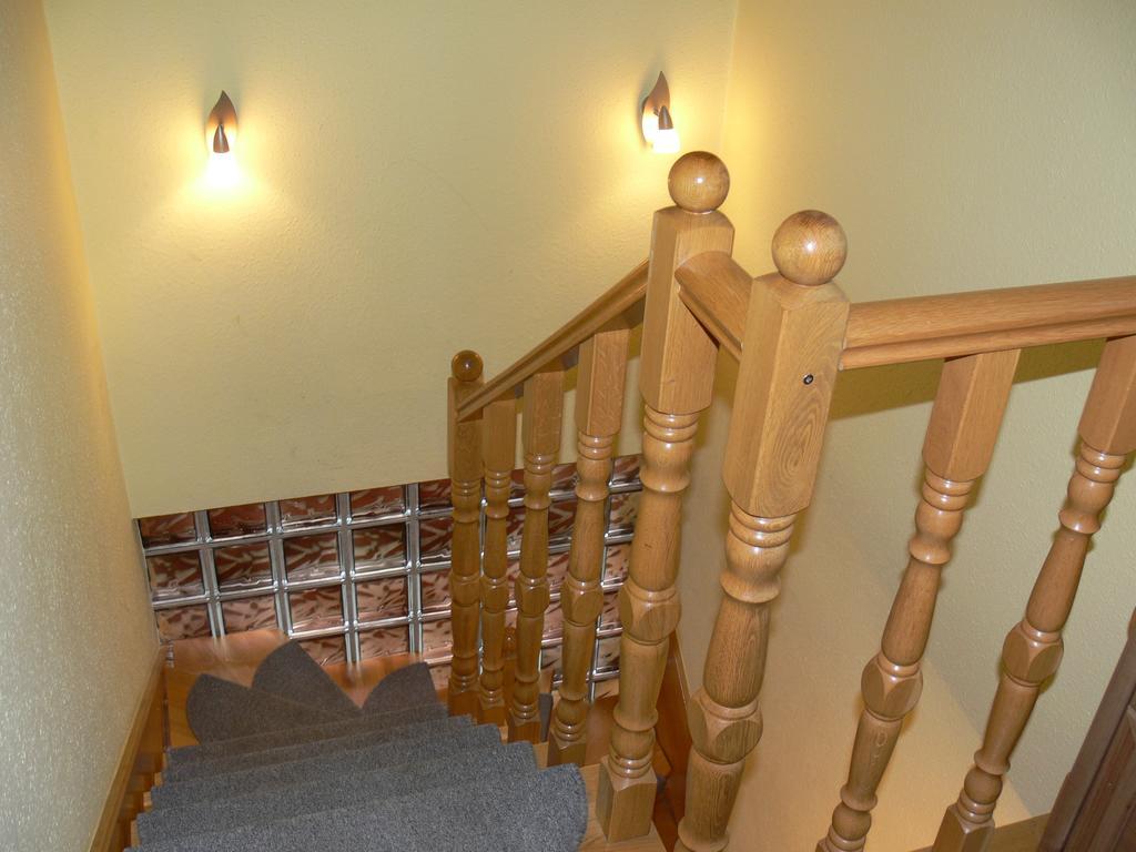 St. Michael Apartman ブダペスト エクステリア 写真