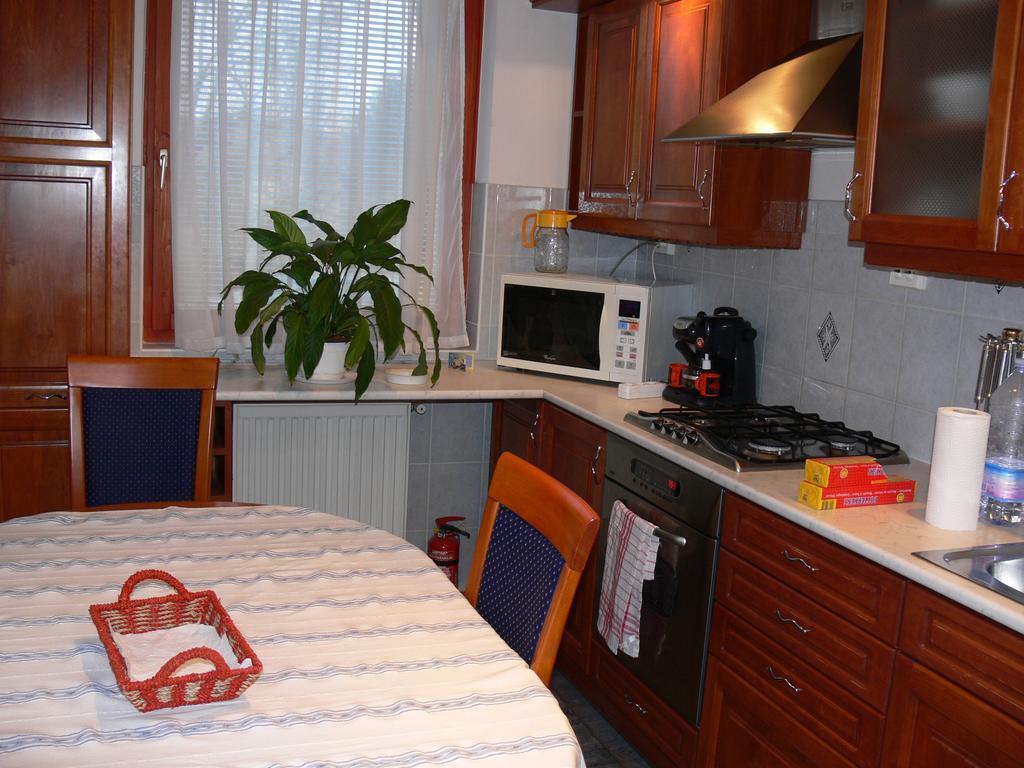 St. Michael Apartman ブダペスト エクステリア 写真